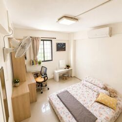 Blk 124 Yishun Street 11 (Yishun), HDB 4 Rooms #590317711